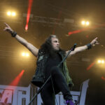 Into The Grave 2025: Death Angel
